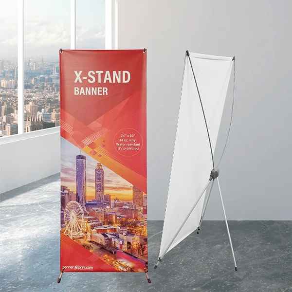 Banner Stands