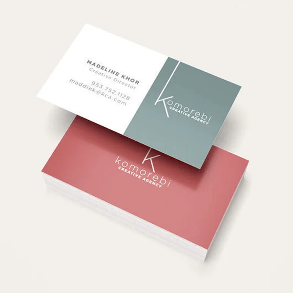 Small Format Printing by Karizma Signs