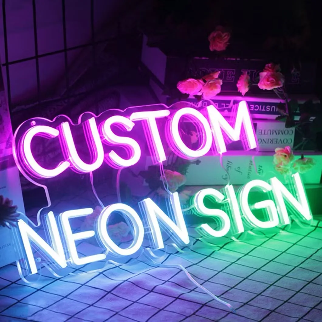 LED Signs