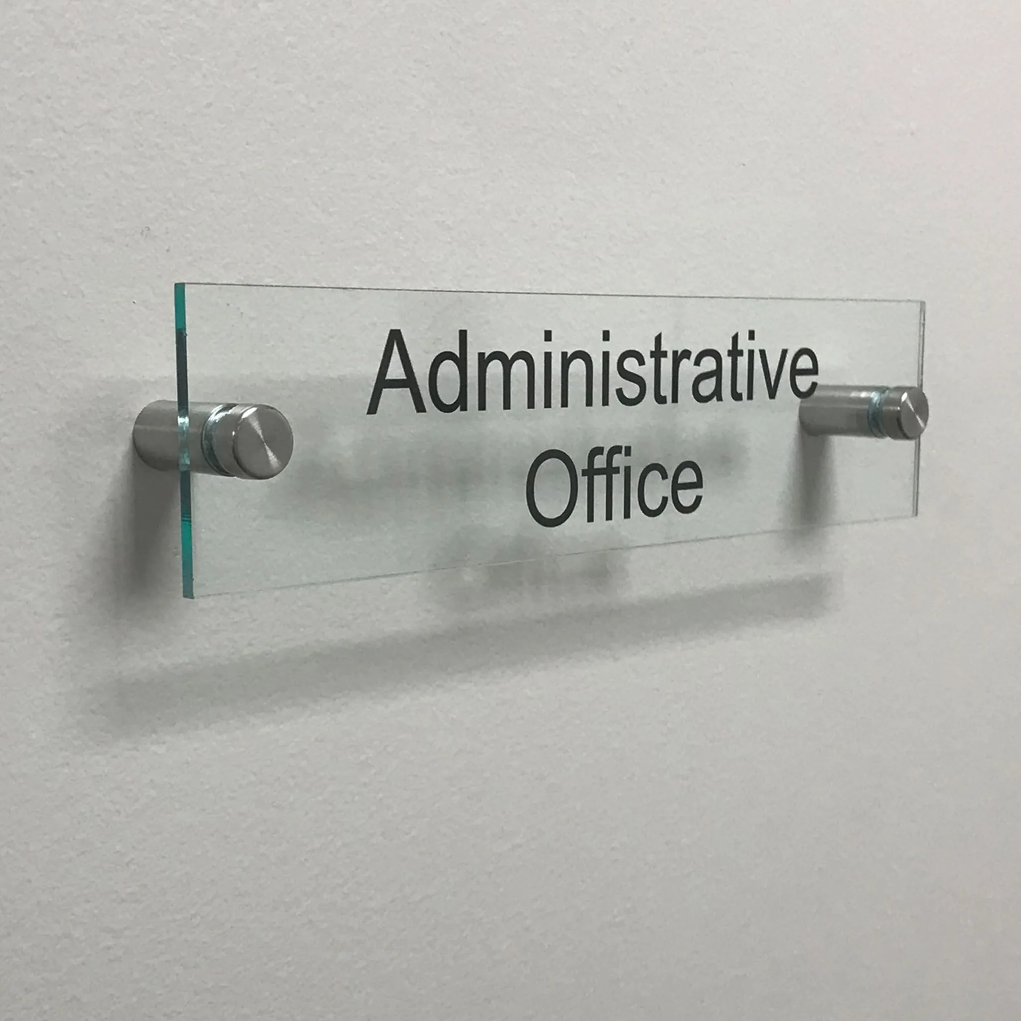 Office Signs