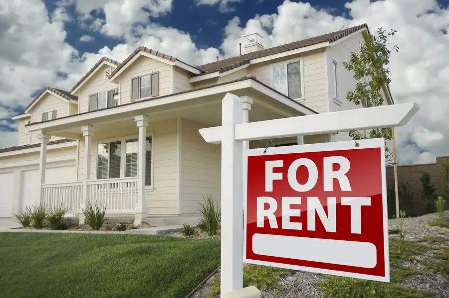 For Rent / Lease Signs