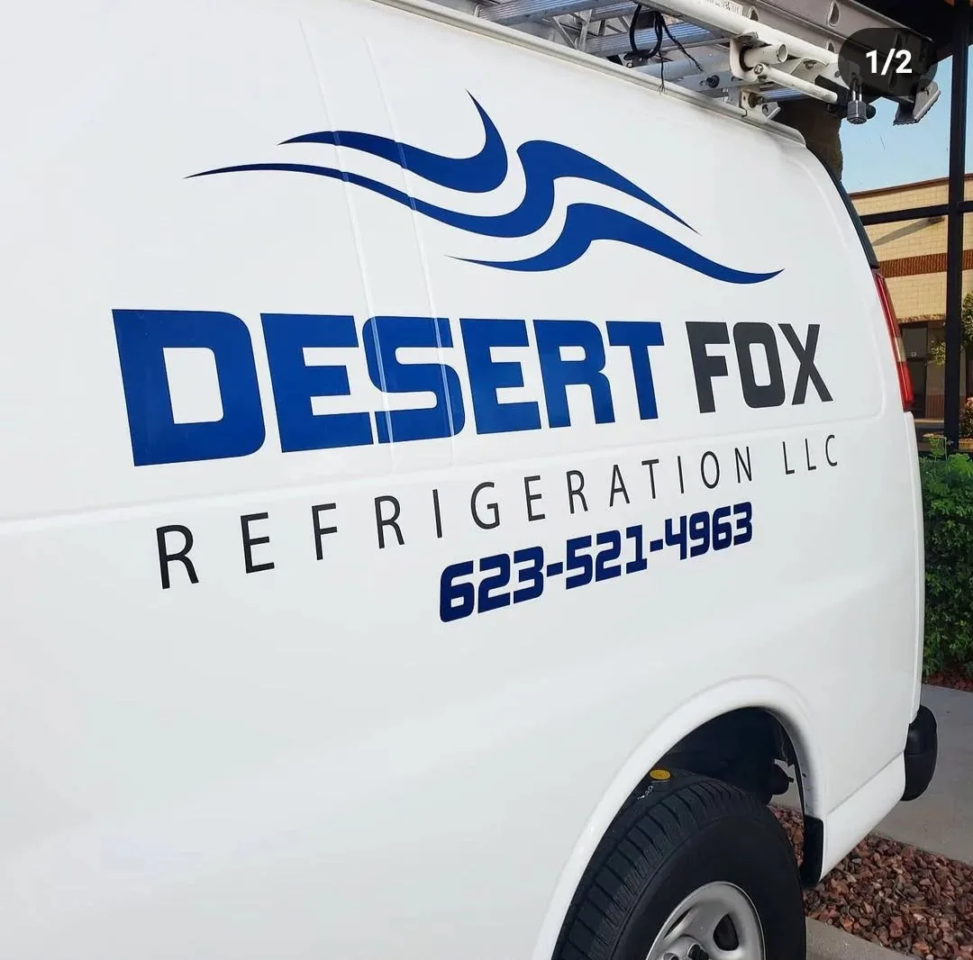 Vehicle Decals