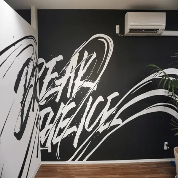 Wall Graphics