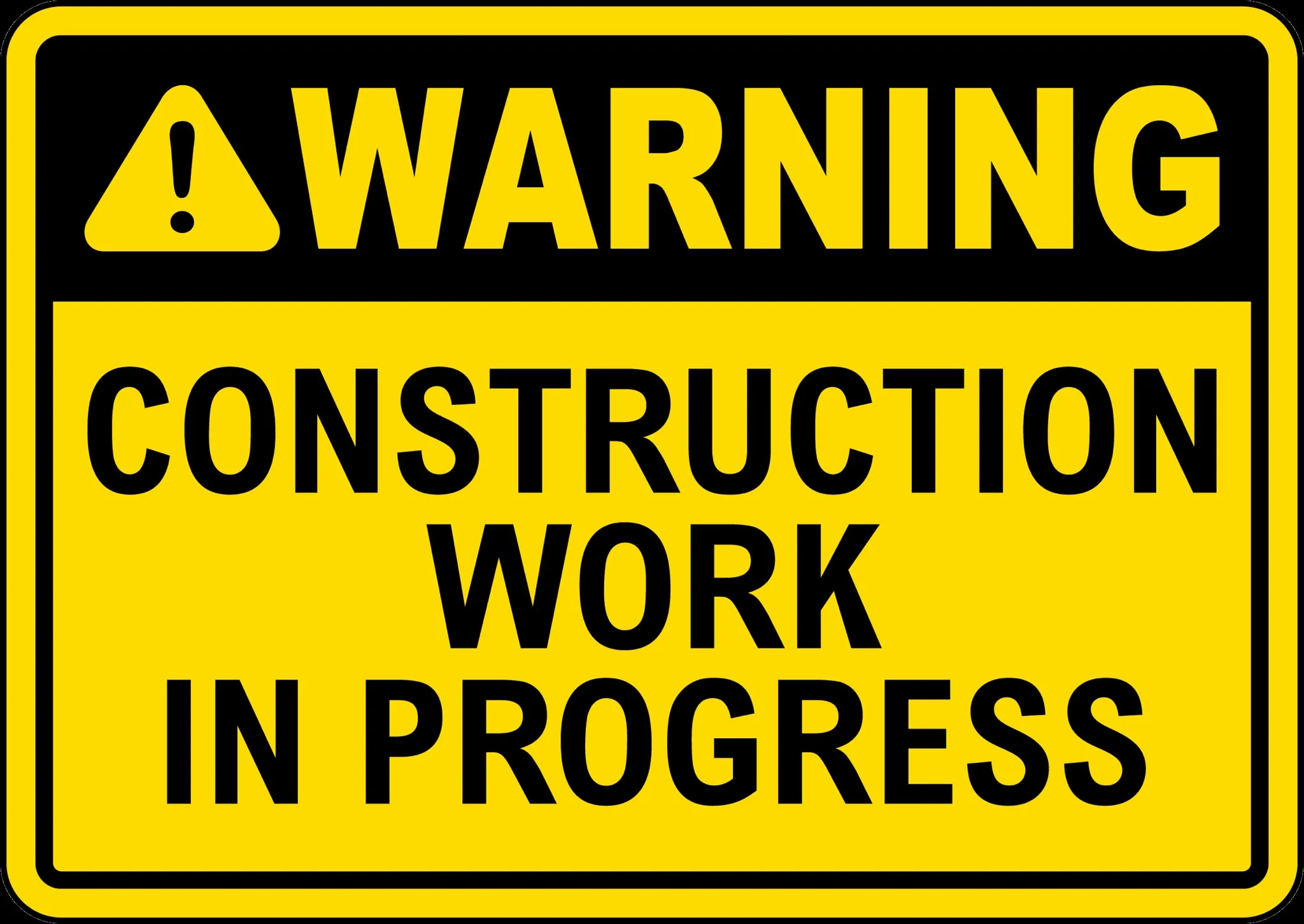 Warning Signs